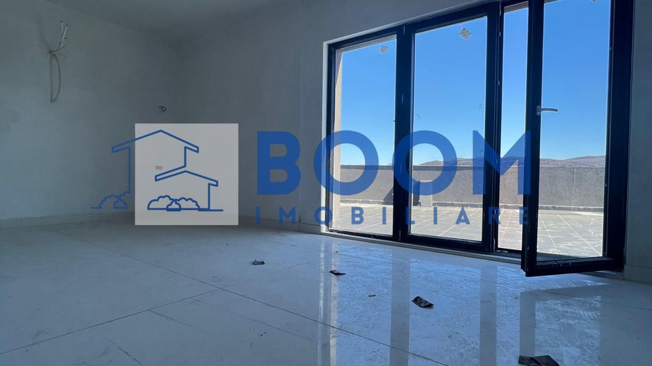 Apartament 3 camere | Penthouse | Bloc Nou | Ostroveni - Poză 9