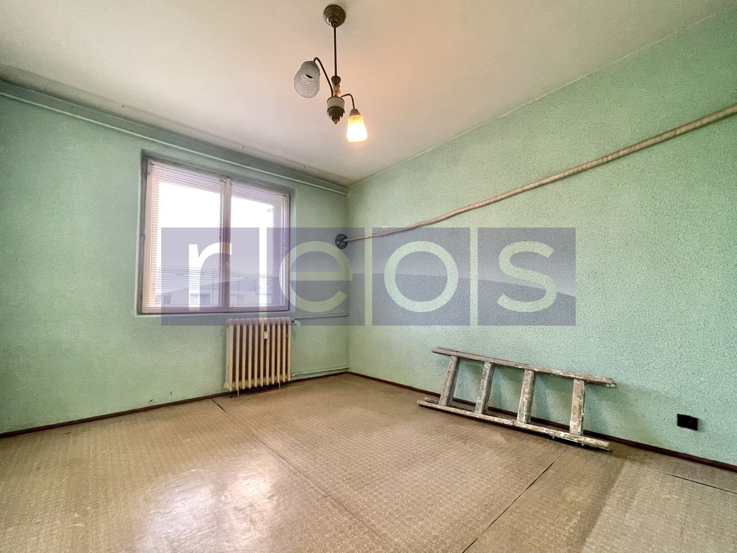 3 CAMERE DECOMANDAT + BALCON | CRANGASI - Poză 4