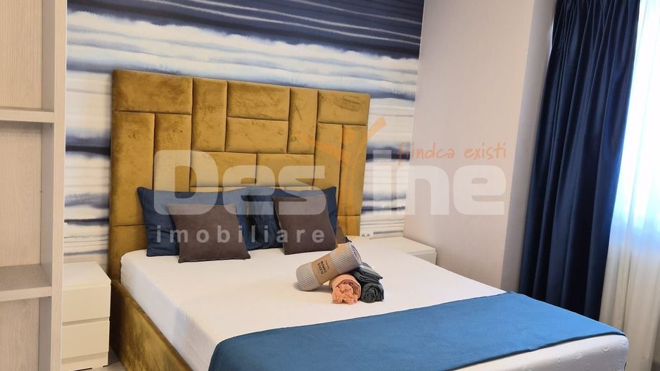 Apartament 2 camere premium – Gară–Centru, zona Scafandri | Bloc nou, - Poză 3