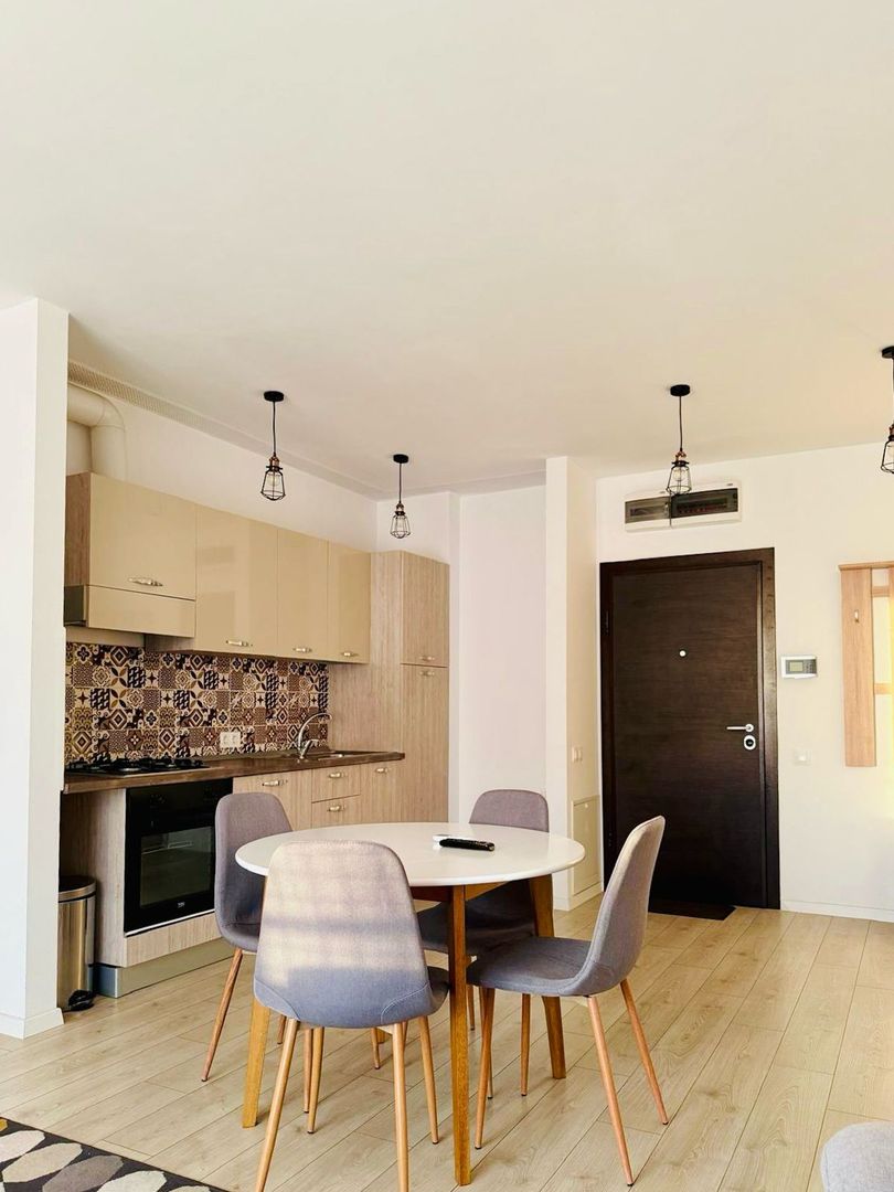 Chirie I Apartament 2 camere I New Point Pipera - Poză 5