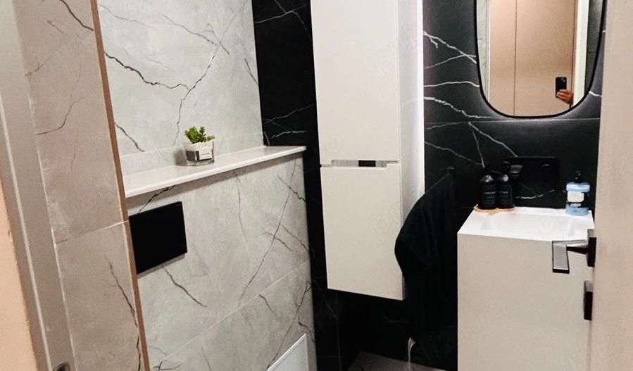 GARSONIERA- WORLD RESIDENCE, PET-FRIENDLY, JACUZZI, CENTRALA PROPRIE - Poză 8