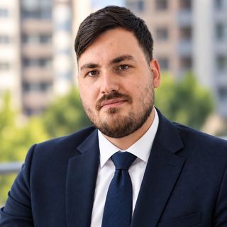 Cosmin Niculae - Decebal Estate