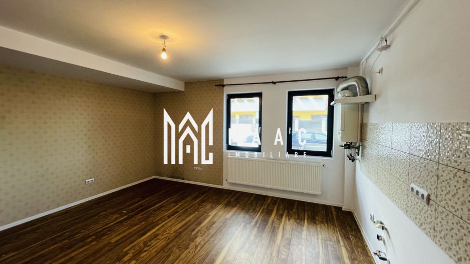 Apartament 3 camere I Curte 90 mp I  Parter I - Poză 1