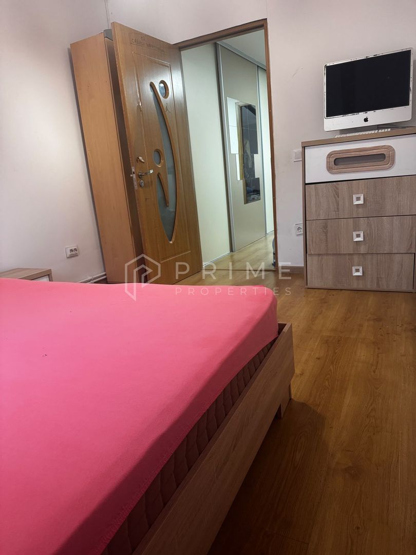 Vanzare casă, P+M, 112 mp utili, Zona Mureșeni - Poză 6
