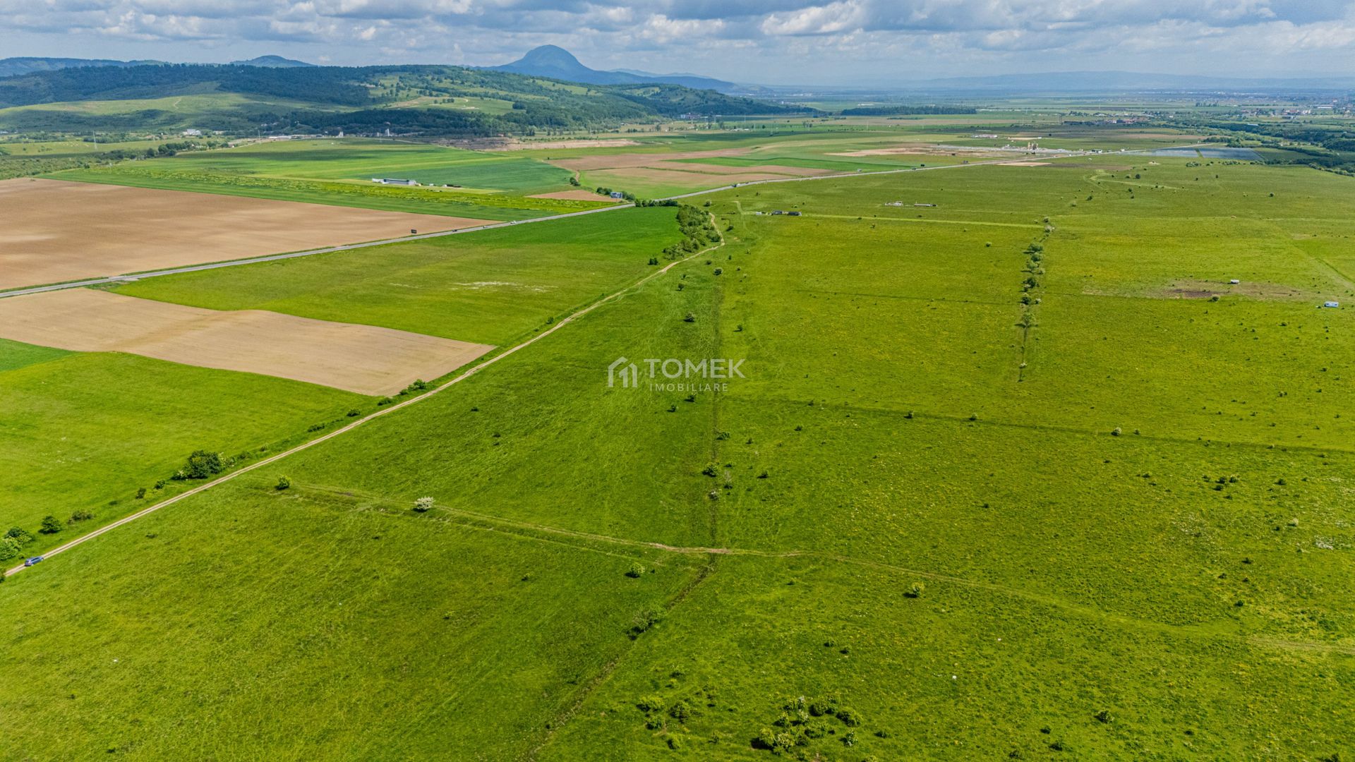 Teren de investiție în zona Tohanul Nou - Bran  5.800 mp - Poză 17