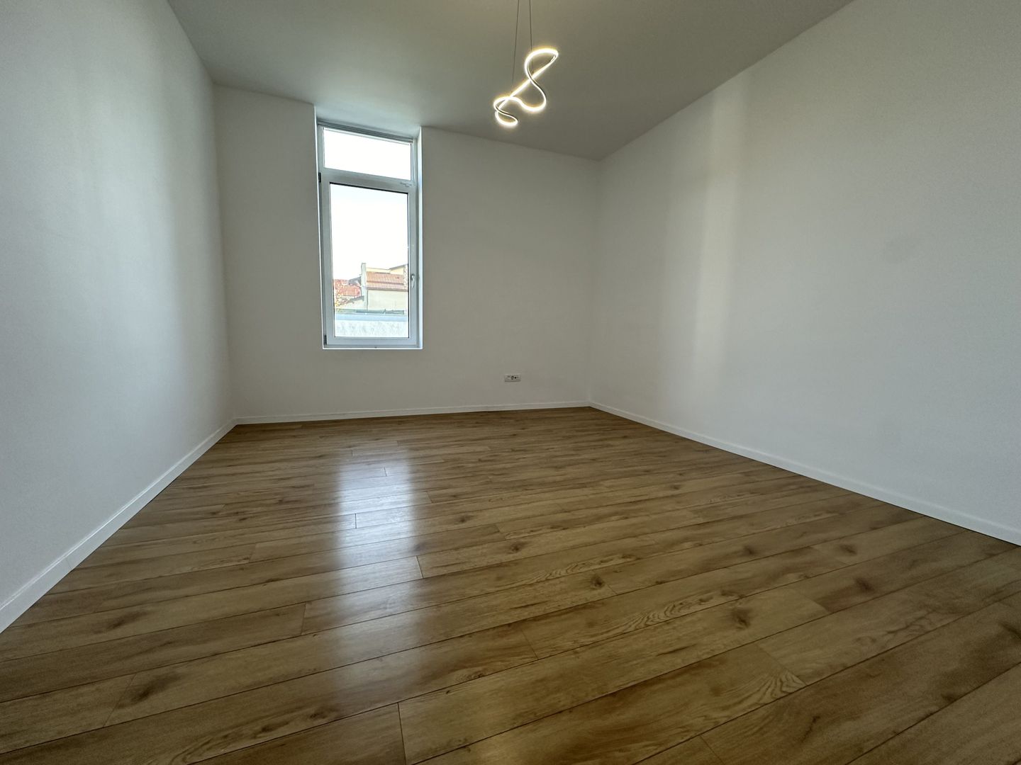 Casa individuala moderna in zona de Nord - Poză 19