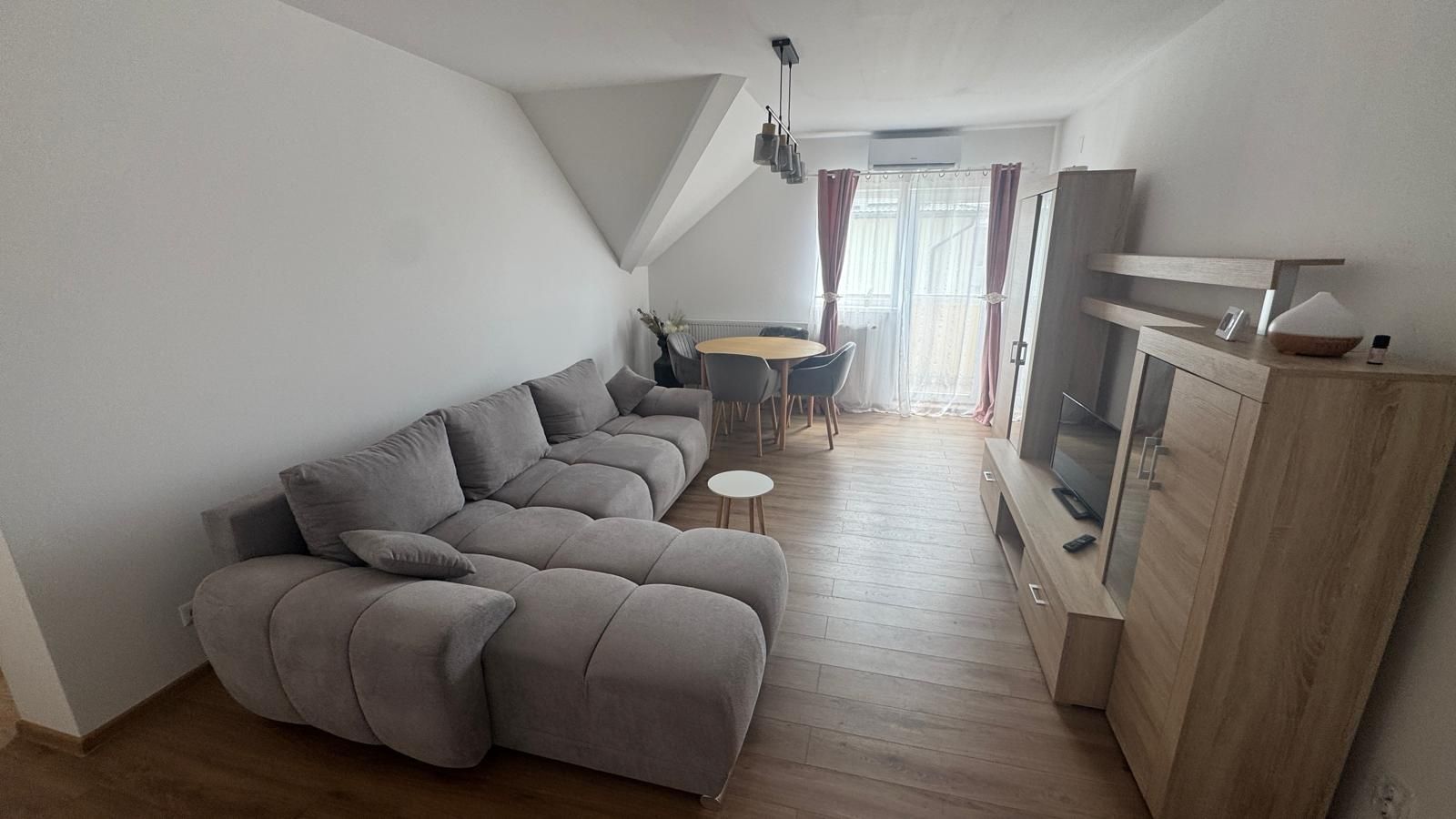 Apartament 2 Camere, mobilat și utilat - Selimbar Sibiu - Poză 5