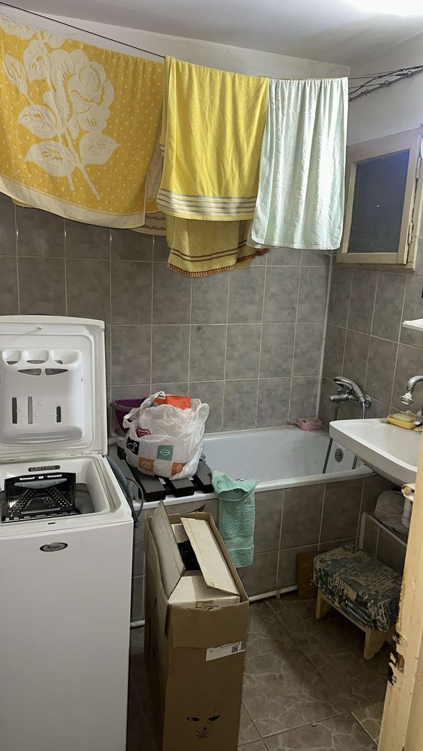 De Vanzare Apartament 3 Camere, Piata Rahova - Sebastian - Poză 14