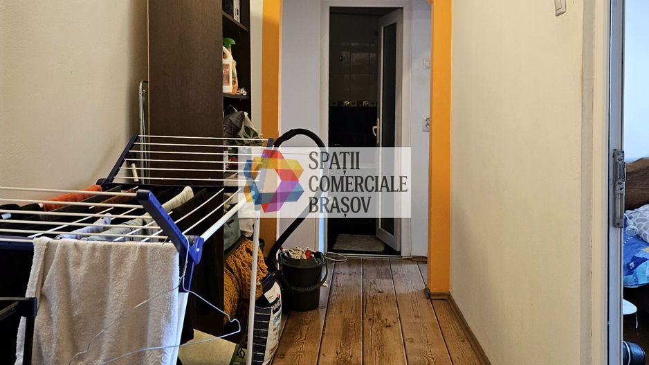 Oportunitate! Apartament 3 camere de vânzare Brasov, zona Astra, 57 mp, Plus-imo - Poză 5