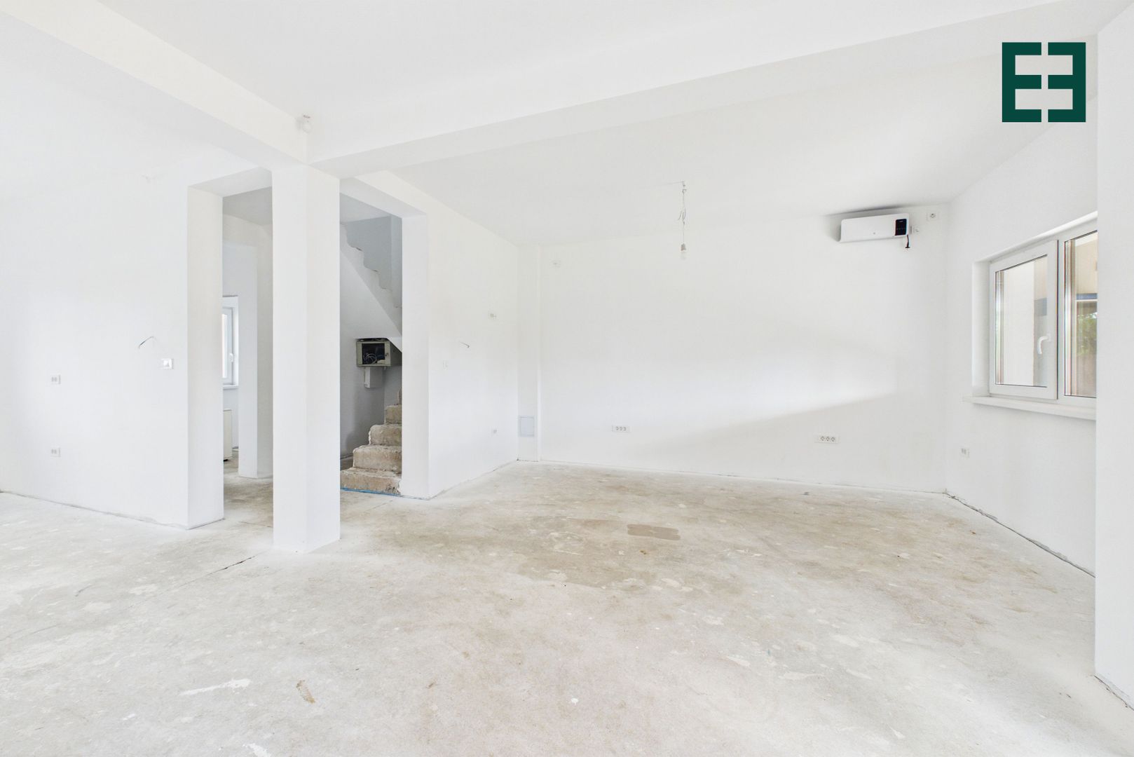 Duplex nou 4 camere și 400 mp teren - Zona Moșnița Veche - Timișoara - Poză 6
