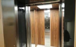 De Gaulle Residence/Arcul de Triumf - Poză 16