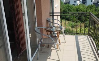 Apartament 2 Camere | 39 Mp | Balcon 8 Mp | Parcare | Zorilor OMW - Poză 6