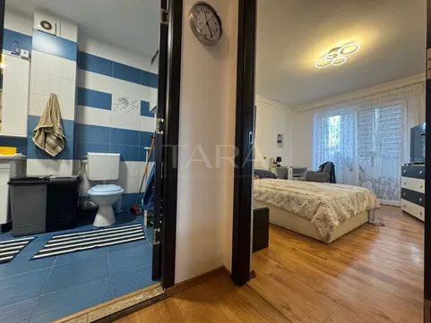 Apartament 3 camere + bucătărie, Florești – Zona Luxor - Poză 5