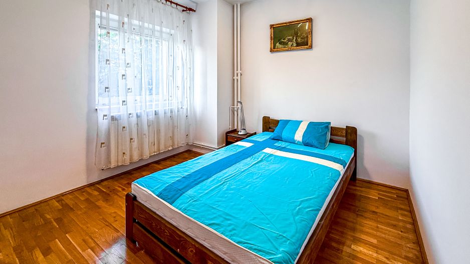 Unirii || 3 camere || 90 mp || Mobilat și utilat complet - Poză 9