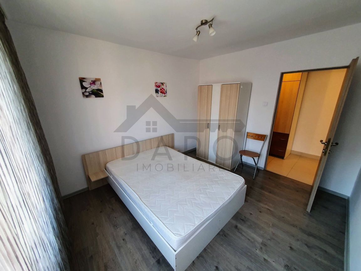 Inchiriez apartament 3 camere TUDOR - Poză 5