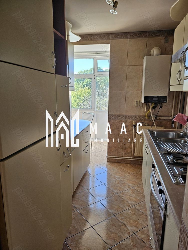 Apartament 2 Camere I Loc de Parcare I Zona Centrala - Poză 4