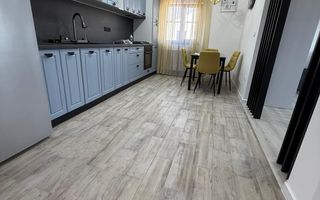 Apartament 2 Camere I 61 MPU I Etaj 3 I Selimbar - Poză 2