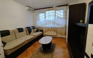 Apartament 2 camere de 47 de metri patrati. - Poză 1
