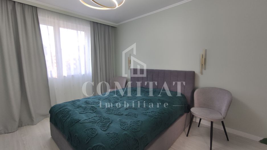 Apartament cu 3 camere | 56 mp | Beta Residence - Poză 1