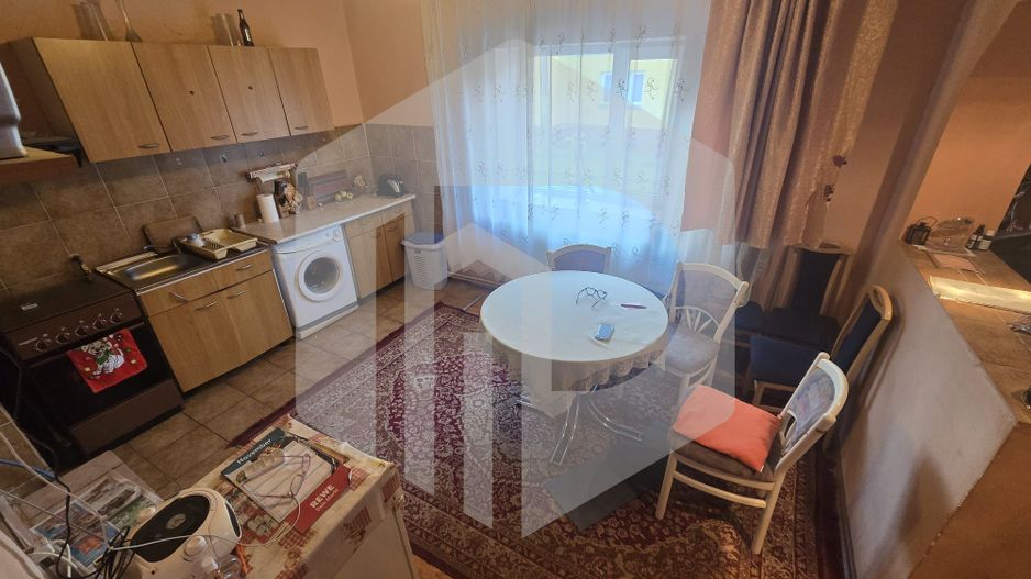 Casa 3 camere 1200 teren Avrig - Poză 4