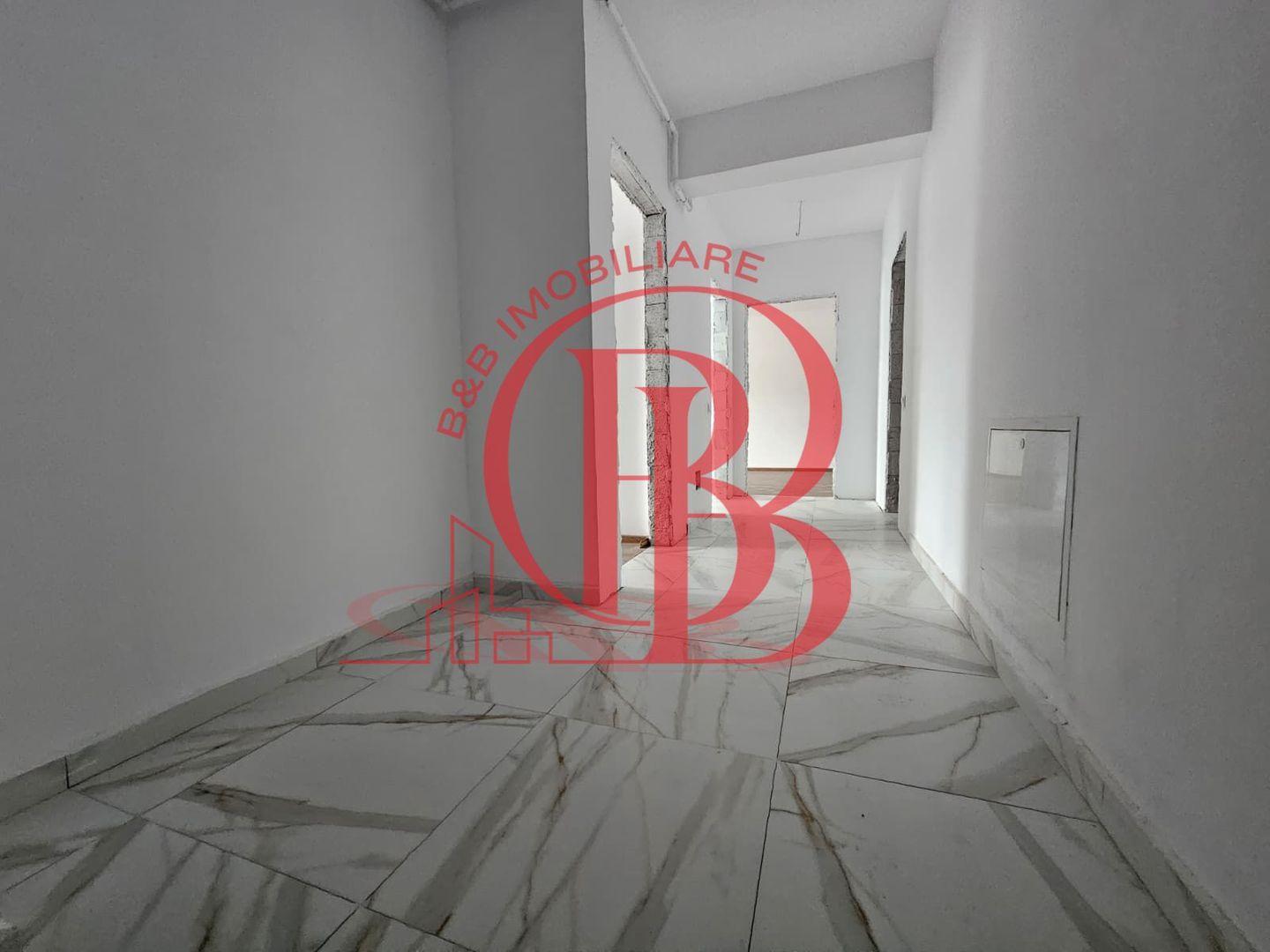 Finalizat 2 camere Parcare Bonus 12 min Metrou Nicolae Teclu - Poză 3