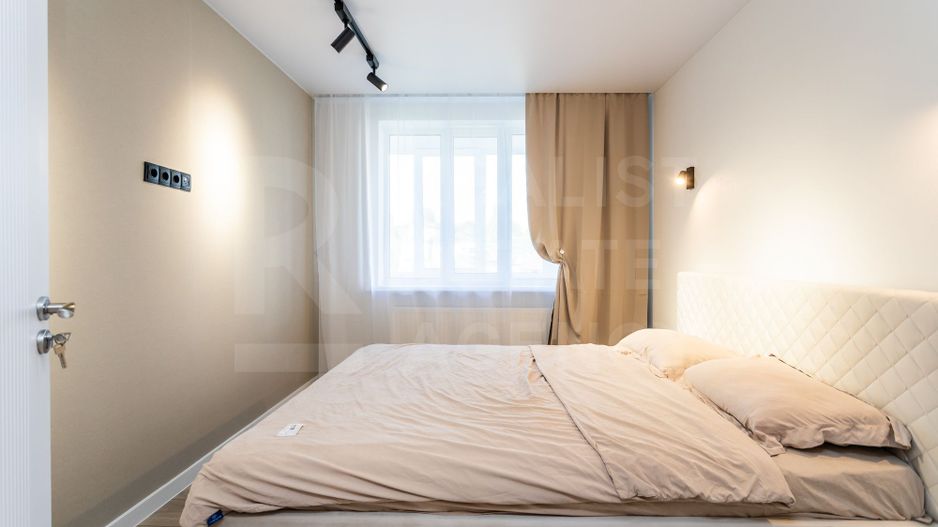 Vânzare, apartament, 2 camere, str. Iazului, Râșcani - Poză 7