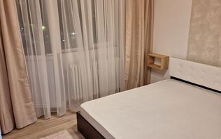 Apartament 2 camere Piata Sudului - Brancoveanu