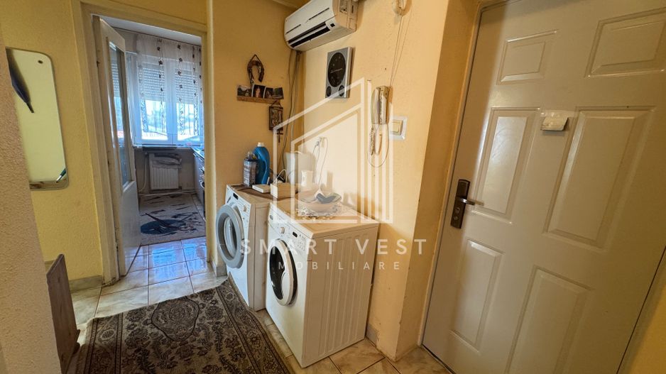 Apartament 2 camere | 40 mp | Zona Botizului - Poză 10