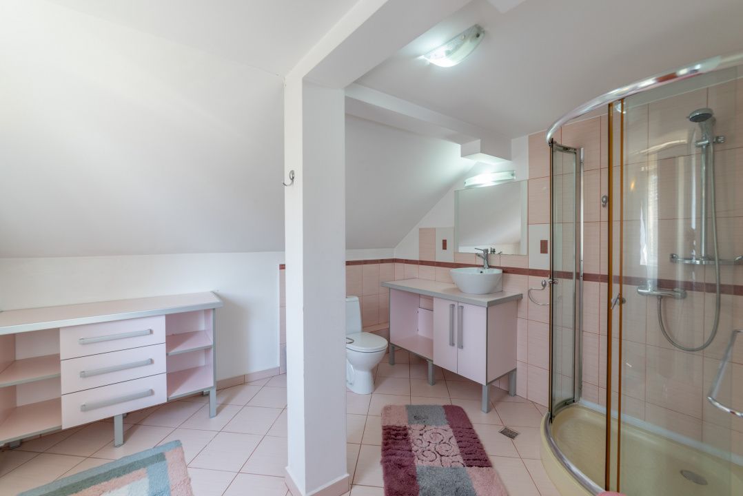 Casa superba tip Duplex Gavana - Poză 20