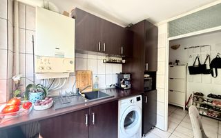 VANZARE 3 CAMERE | ZONA VITAN | CENTRALA PROPIE - Poză 10