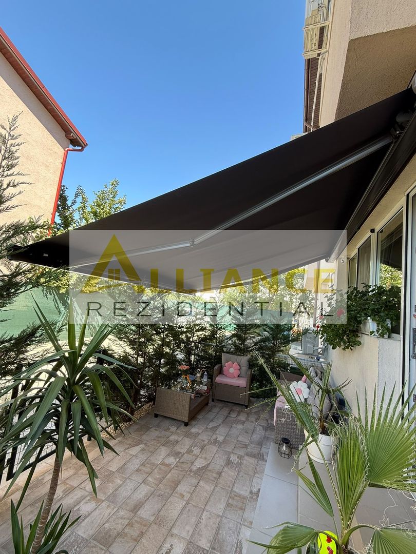 Apartament 2 camere | Gradina Proprie | Popesti-Leordeni - Poză 28