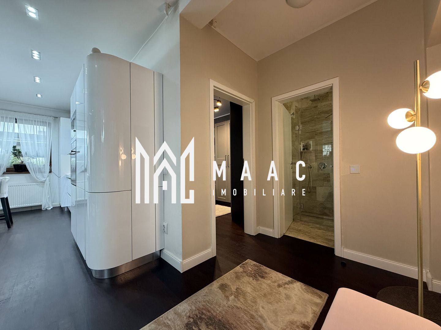 Apartament 3 camere | Gradina 159 MP | 2 Parcari | Selimbar - Poză 2