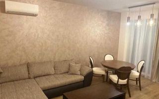 Aviatorii Residence, apartament cu doua camere parcare subterana, vedere lac - Poză 3