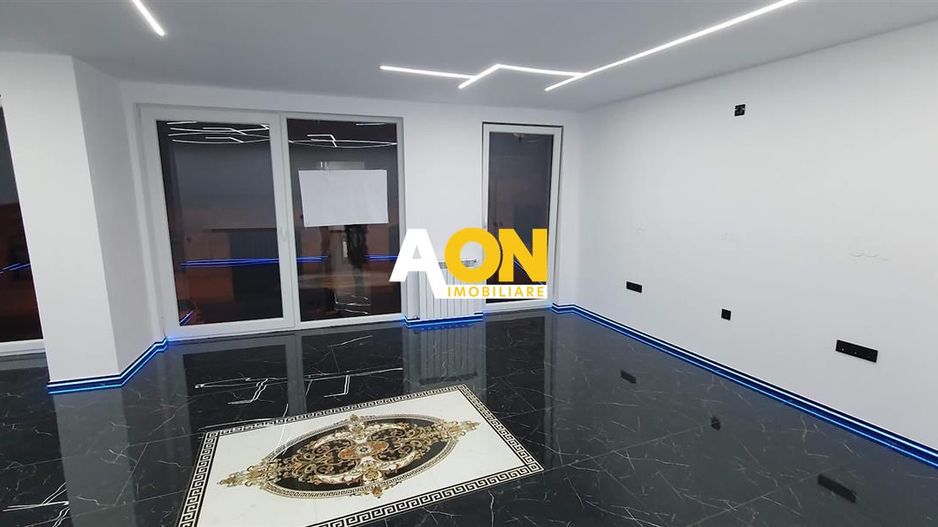 Apartament 3 camere etaj1 bloc nou 94 mp utili - Poză 3