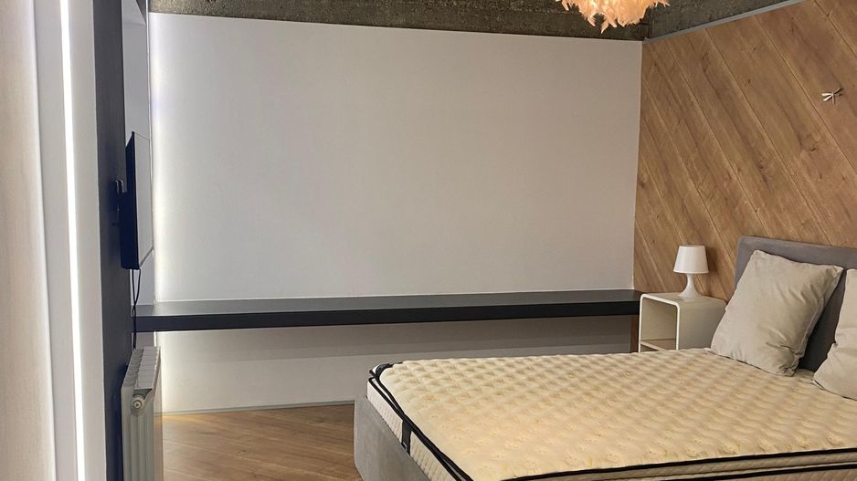 Apartament 2 camere I Barbu Vacarescu - Poză 5