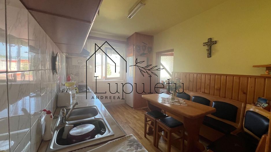 Apartament 2 Camere | 40 MPU |  Zonă Centrală Cisnădie - Poză 10