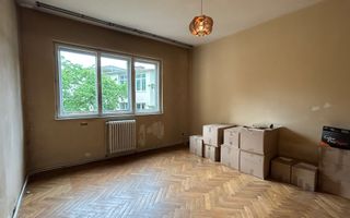 Apartament deosebit in centrul orasului, garaj si suprafata generoasa! - Poză 12