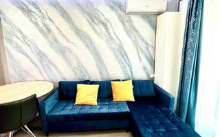 Inchiriez Apartament de Lux Complet Mobilat in Complex Nou Ideal Cuplu - Poză 6