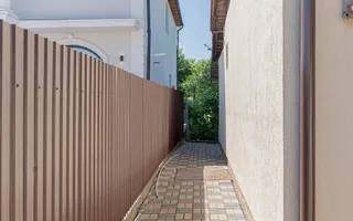 Casă 3 camere, 368mp teren, supr. utila 90mp, pe str. Focșa din Tecuci - Poză 13