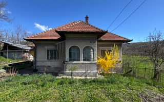 CASA 5 CAMERE TEREN 7500 MP CAMPULUNG - Poză 35