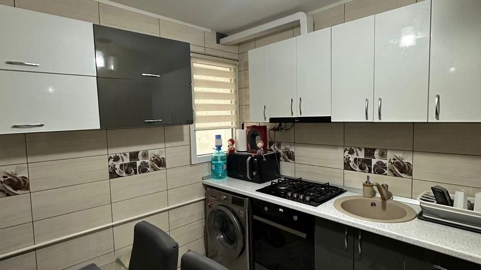 Drumul Taberei I 2 Camere I Modern - Poză 2