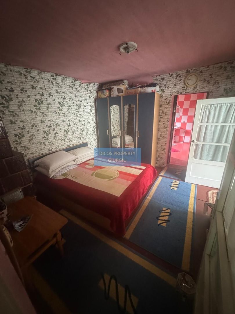 Casă de vânzare – Strada Mugurilor - Poză 6