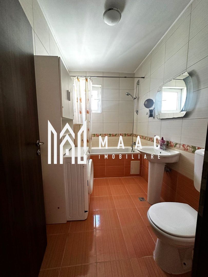 Apartament 3 camere | 60 mpu | Parcare privata - Poză 7
