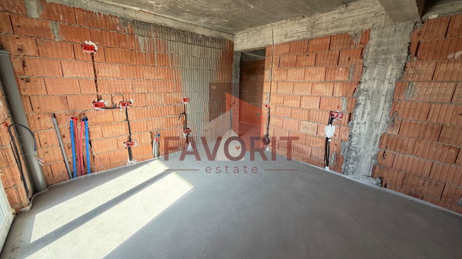 Etaj 2. Braytim Musicescu. Terasa generoasa - Poză 12