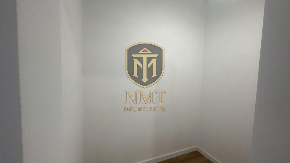 Apartament cu 2 camere | terasa de 33 mp | Floresti - Poză 7