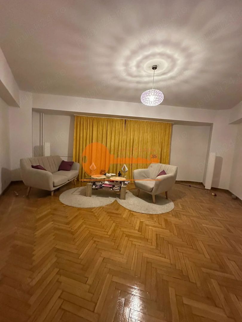 3 Camere- Calea Victoriei - Radisson- Bloc 1983 - Poză 1