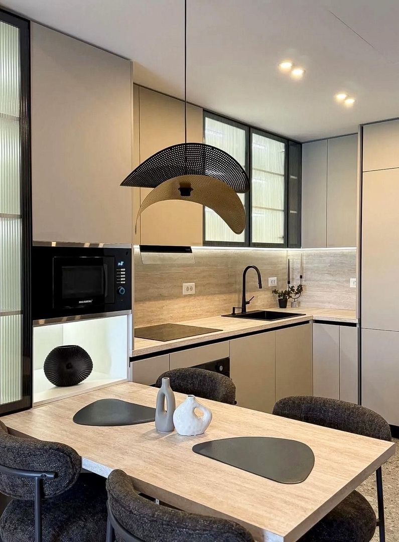 Închiriere apartament 2 camere 60mp | Parcare + Boxă incluse - Poză 1