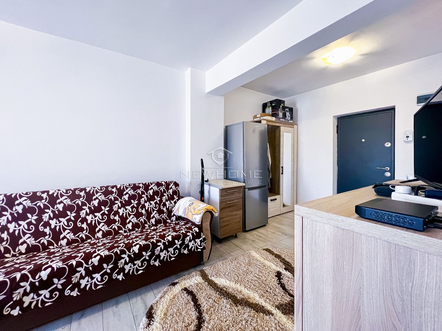 Apartament 2 camere, parcare, zona Marasti - Poză 10