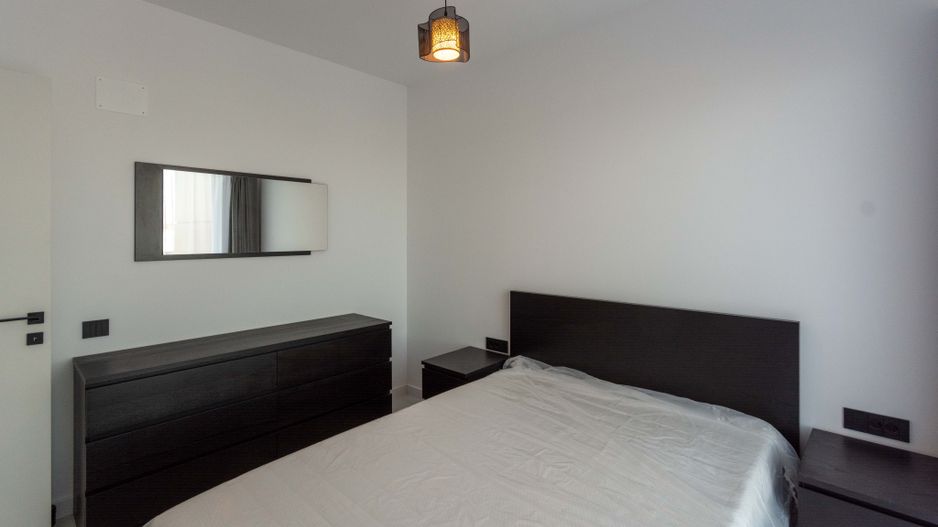 Titan | Gura Calitei | Astorium Life, Garsoniera premium, loc parcare - Poză 6