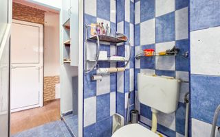 Apartament de 4 camere Militari / Apusului | Etaj 3/4 | Bloc reabilita - Poză 15
